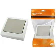 Выключатель TDM Вуокса SQ1803-0101
