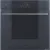 Электрический духовой шкаф Smeg Linea Aesthetic SO6104S4PG