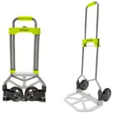 Тележка складная 60 кг DYLLU DTWB9A06