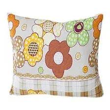 Спальная подушка OL-Tex Home Холфитекс МХПЭ-77 68x68