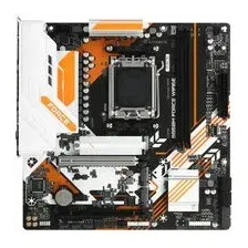 Материнская плата GIGABYTE B850M FORCE WF6E