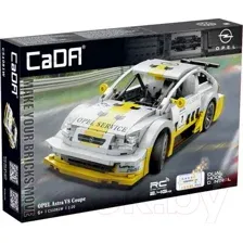 Конструктор управляемый CaDa Opel Astra V8 / C51081W