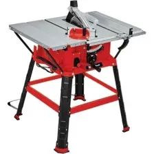 Распиловочный (циркулярный) станок Einhell TC-TS 254 U