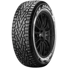 Зимние шины Pirelli Winter Ice Zero 225/55R18 102T (шипы)