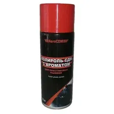 средство чистящее!(400ml) с аром., аэроз. Universal 4813864000033 AEROCDM