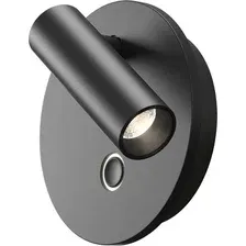Бра Maytoni Ego C176WL-9W-2.7-4K-B
