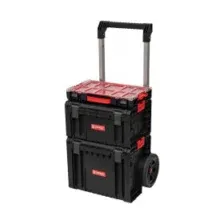 Ящик для инструментов Qbrick System PRO Set 2 2.0 Plus (Z259626PG011)