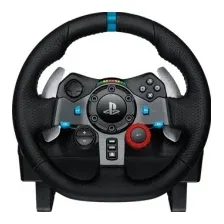 Игровой руль Logitech Racing Wheel G29 (941-000113 / 941-000114)
