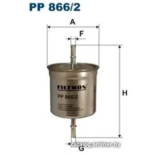 Топливный фильтр Filtron PP8662