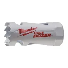 Коронка биметаллическая MILWAUKEE HOLE DOZER D 24 (1 шт.) 49560037