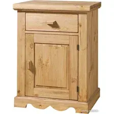 Тумба Kommodum KOC11 650x460х850