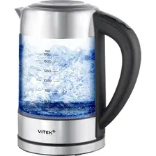 Электрический чайник Vitek VT-WK1046