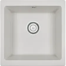 Кухонная мойка Granula 4451 (арктик)
