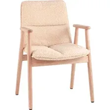 Стул Stool Group Philo DM4688 RD22086-2 (бежевый)