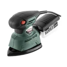 Дельташлифмашина Hammer Flex DSM135