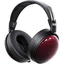 Наушники FiiO FT13 (черный/коричневый)