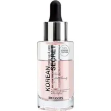 Масло для лица Relouis Korean Secret Make Up & Care Active Hydrating Oil