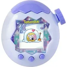Тамагочи Bandai Tamagotchi Парадайз Фрозен Оушен / 72161