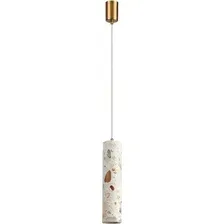 Потолочный светильник Odeon Light Terrazzo 7012/6L