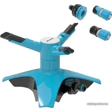 Распылитель Cellfast Ergo tt 52-566 (с коннекторами и штуцером)
