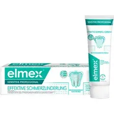 Зубная паста Elmex Sensitive Professional (75мл)