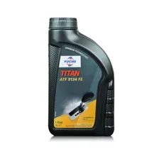 Масло трансмиссионное Fuchs Titan ATF 9134 FE 1Л
