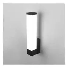 Бра Elektrostandard Jimy LED MRL LED 1110 (чёрный)