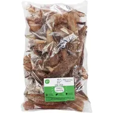 Лакомство для собак Бобик Снобик Аорта говяжья 1 кг