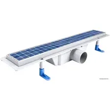 Душевой трап Styron STY-F-40