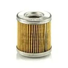 MANN MANN MH53/1 ФИЛЬТР МАСЛЯНЫЙ ДЛЯ МОТ MANN-FILTER