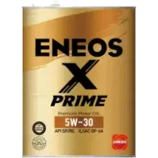 Моторное масло ENEOS EU0003401N