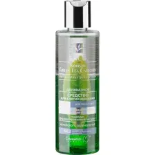 Средство для снятия макияжа Белита-М EGCG Korean Green Tea Catechin, двухфазное, 200 мл