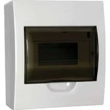 Бокс пластиковый Generica MKP12-N-08-41-G