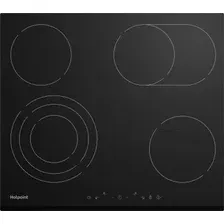 Варочная панель Hotpoint HR 6T6 B S