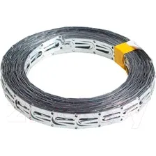 Лента перфорированная Starfix SMP-55563-10