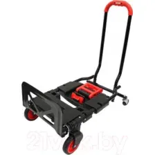 Тележка ручная WMC Tools TH6001020