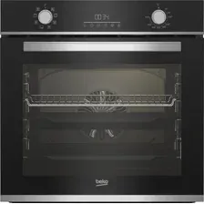 Электрический духовой шкаф BEKO BBIM13300XM
