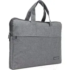 Сумка для ноутбука DELI 5590LGRAY