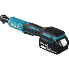 Профессиональный гайковерт Makita DWR180RF
