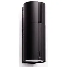 Кухонная вытяжка Meferi TUBE40BK Power