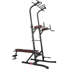 Турник с брусьями Unixfit Power Tower 150P