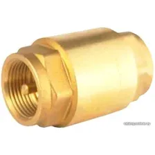 Фитинг Tim Обратный клапан магистральный 1/2" JH1010