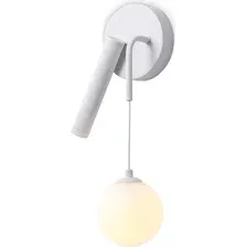 Припотолочная люстра Ambrella light Comfort FL66383/2 WH