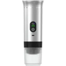 Ручная кофеварка Shenzhen Denorgin KF-JN-02 (серый)