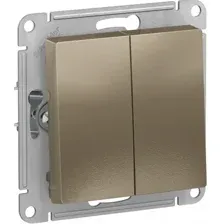 Выключатель Schneider Electric AtlasDesign ATN000565