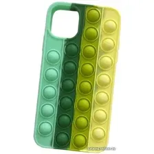 Чехол для телефона Case Pop It для Apple iPhone 12 Pro Max (цвет 4)