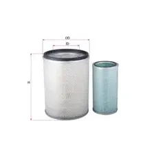 Воздушный фильтр SAKURA A-5601-S