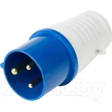 Вилка силовая Rexant 023 / 11-8903