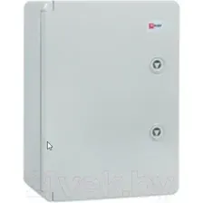 Бокс пластиковый EKF PB65MP009