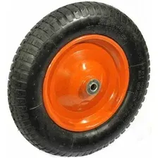 Колесо для тачки WATT 4.00-8 126×20
